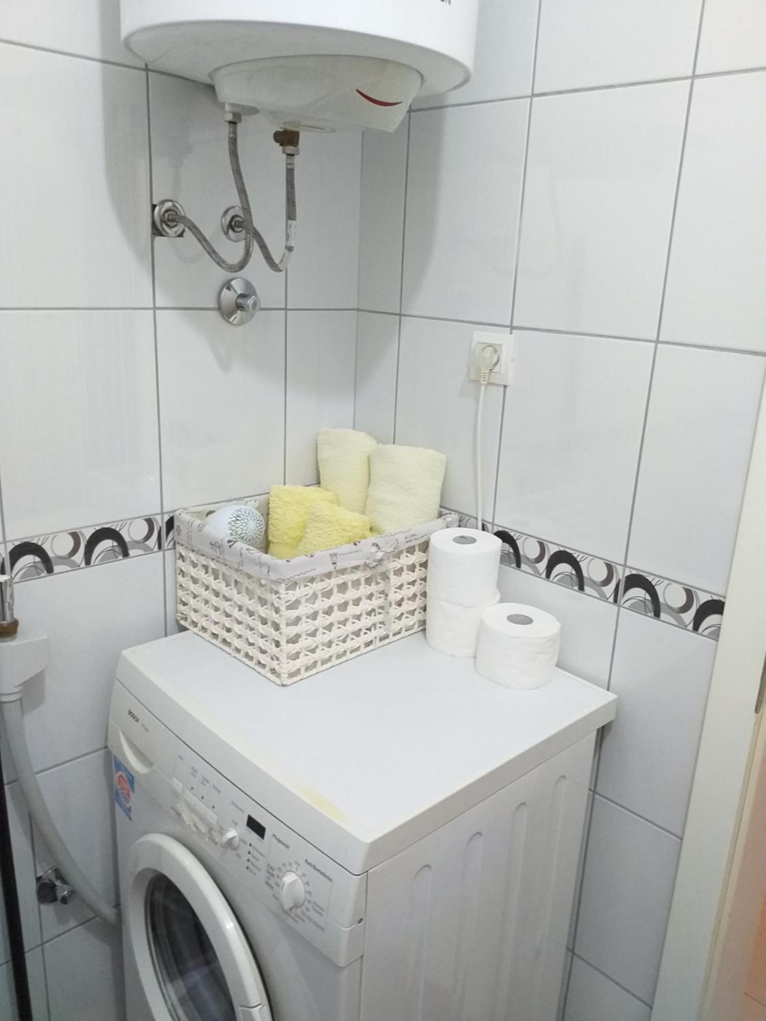 Studio Centar Trebinje Exteriör bild